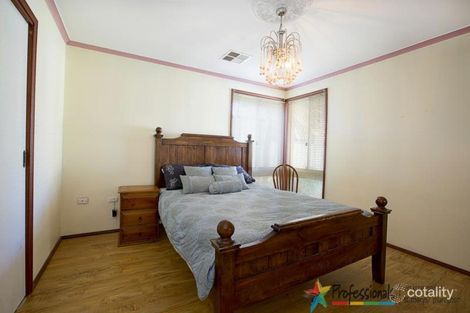 Property photo of 42 Lockheed Circuit St Clair NSW 2759