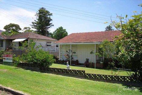 Property photo of 125 Joslin Street Kotara NSW 2289