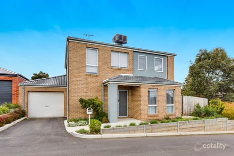 Property photo of 1/8 Silverdale Drive Darley VIC 3340