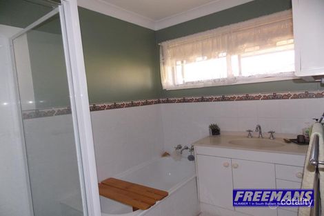 Property photo of 8 Birdie Street Nanango QLD 4615