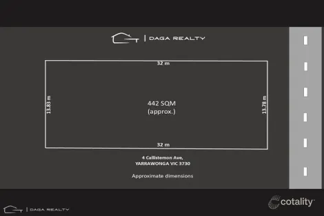 4 Callistemon Ave, Yarrawonga, VIC 3730