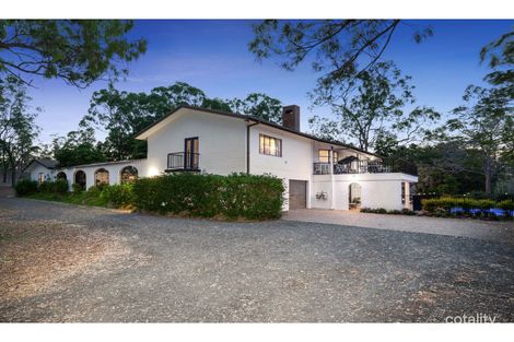 32 Black Gin Creek Rd, Alton Downs, QLD 4702