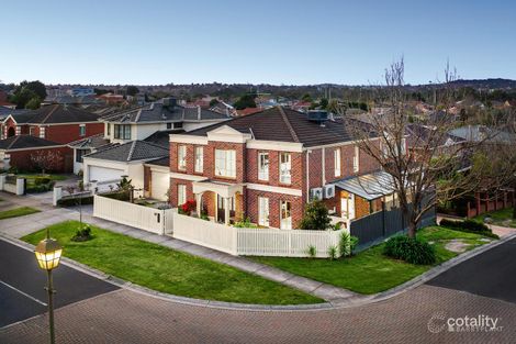 Property photo of 68 Yarra Valley Boulevard Bulleen VIC 3105