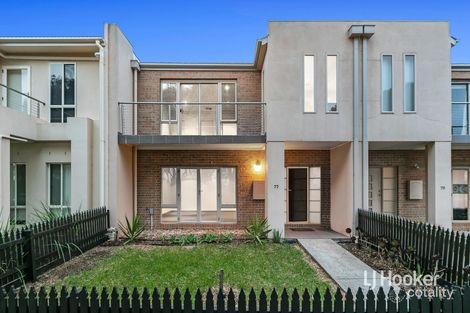 77 Central Park Ave, Point Cook, VIC 3030