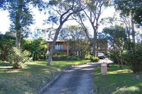 Property photo of 102 Taiyul Road North Narrabeen NSW 2101