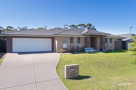 21 John Darling Ave, Belmont North, NSW 2280