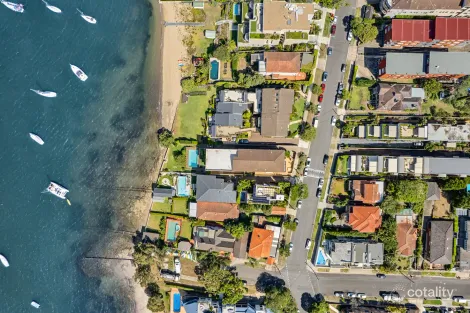 Property photo of 49 St Georges Crescent Drummoyne NSW 2047