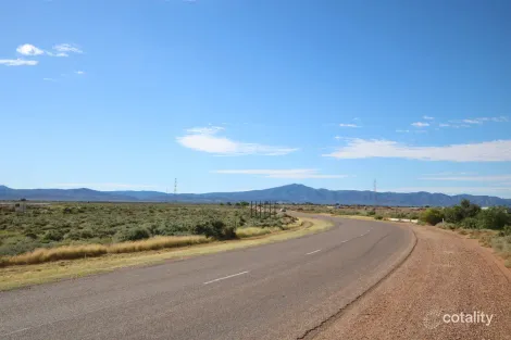 Property photo of 100 Racecourse Road Port Augusta SA 5700