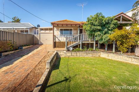 Property photo of 120 Burniston Street Scarborough WA 6019