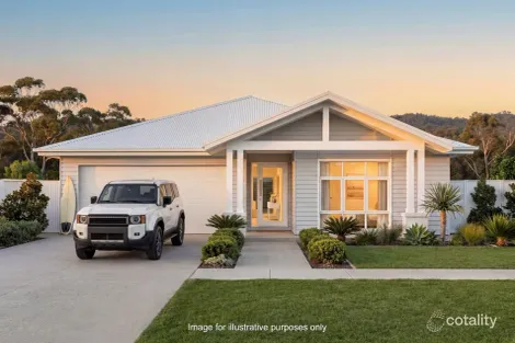 43 Banksia Dr, Crescent Head, NSW 2440