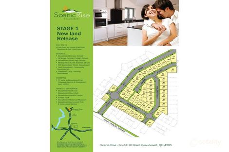 Property photo of 9 Joanne Court Gleneagle QLD 4285