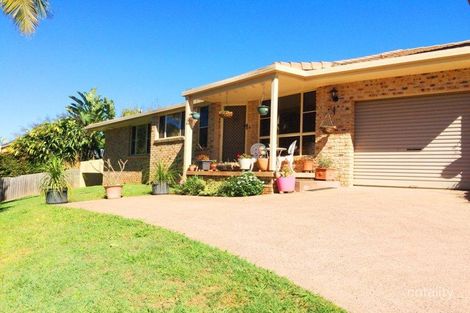 35 Dalmacia Dr, Wollongbar, NSW 2477