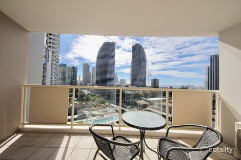 Property photo of 908/42 Surf Parade Broadbeach QLD 4218