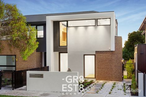 Property photo of 4A Smith Street Bentleigh VIC 3204