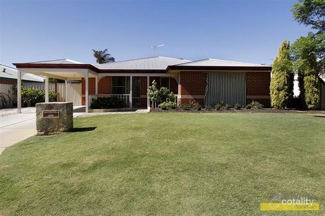 19 Arnhem Ct, Ballajura, WA 6066