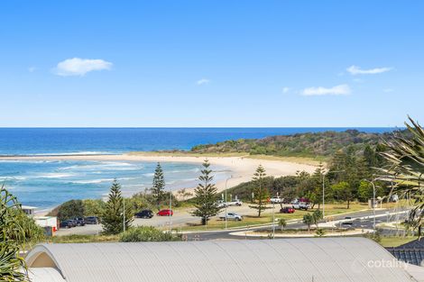 Property photo of 1/16 Killarney Crescent Skennars Head NSW 2478