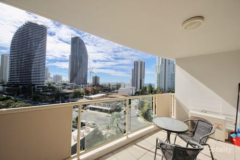 Property photo of 908/42 Surf Parade Broadbeach QLD 4218