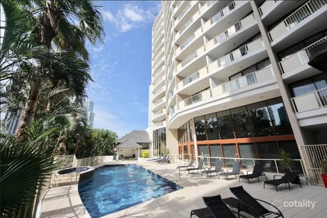 Property photo of 908/42 Surf Parade Broadbeach QLD 4218