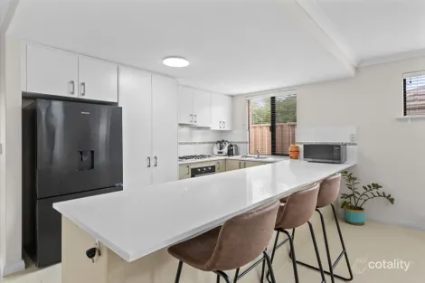 Property photo of 2/15 Ruddick Place Hamilton Hill WA 6163