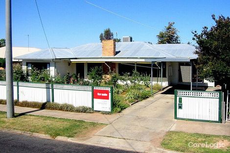 Property photo of 3 Jackson Street Horsham VIC 3400