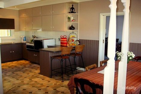 Property photo of 3 Jackson Street Horsham VIC 3400