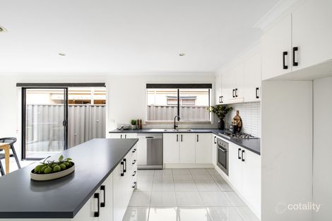 Property photo of 79 Jonah Parade Deer Park VIC 3023