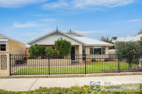 Property photo of 60 Almond Parkway Yalyalup WA 6280