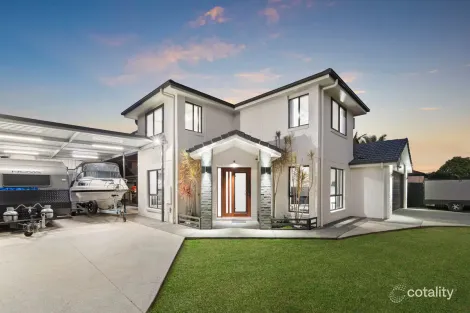 91 Oakview St, Parkinson, QLD 4115