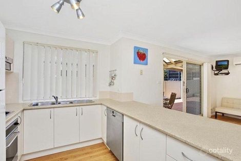 Property photo of 19 Ager Cottage Crescent Blair Athol NSW 2560