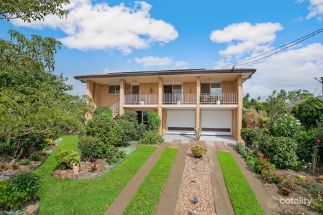 41 Breslin St, Carina, QLD 4152