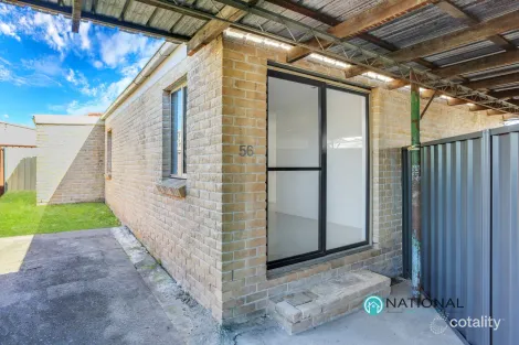 56 Oxford St, Guildford, NSW 2161