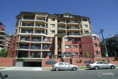 Property photo of 17/47 Waitara Avenue Waitara NSW 2077