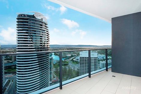 Property photo of 3007/1 Oracle Boulevard Broadbeach QLD 4218
