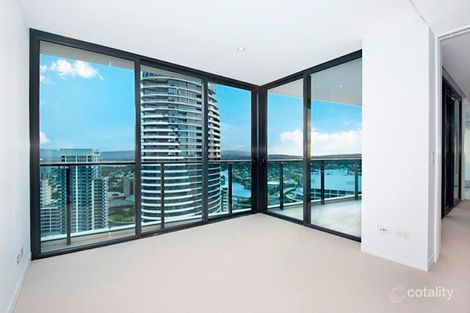 Property photo of 3007/1 Oracle Boulevard Broadbeach QLD 4218