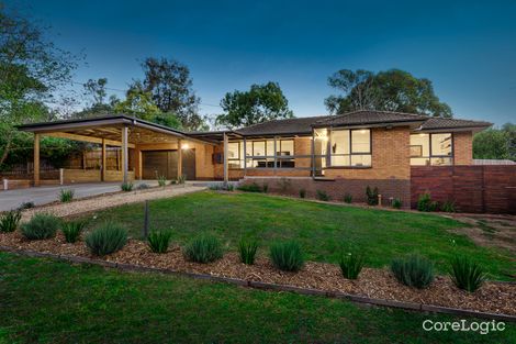 Property photo of 5 Ross Road Croydon VIC 3136