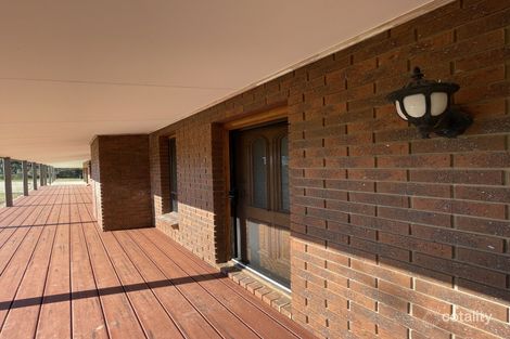 Property photo of 19 Racecourse Road Nagambie VIC 3608