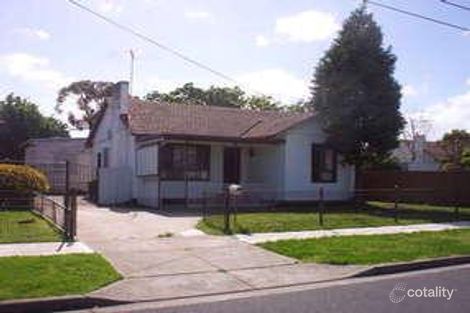 Property photo of 23 Ernest Street Broadmeadows VIC 3047
