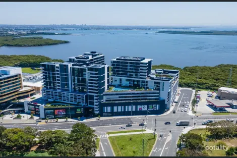 1004/455a Captain Cook Dr, Woolooware, NSW 2230