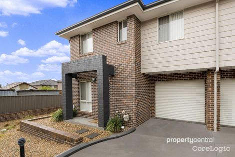 Property photo of 5/75 Canberra Street Oxley Park NSW 2760