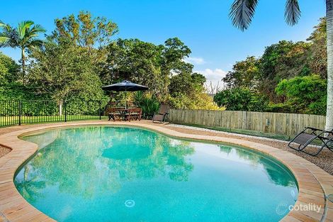 Property photo of 12 David Street Upper Coomera QLD 4209
