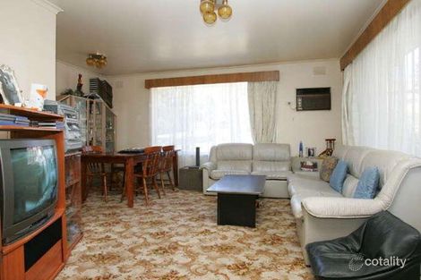 Property photo of 33 Dunfield Drive Gladstone Park VIC 3043