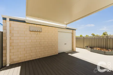 Property photo of 44 Ryhill Crescent Wellard WA 6170