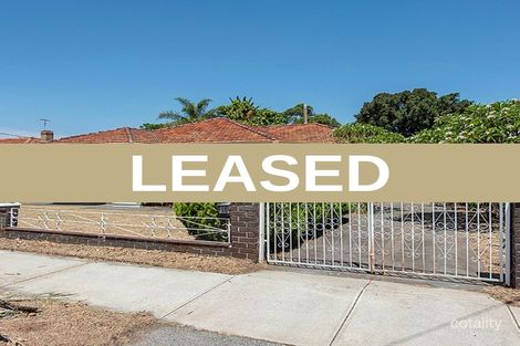Property photo of 10 Butson Place Redcliffe WA 6104