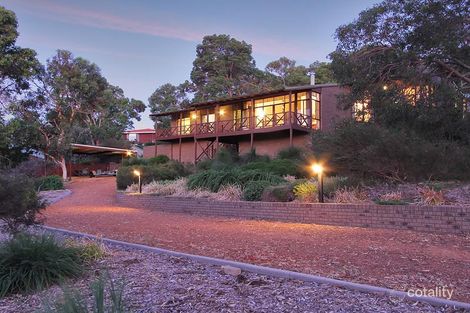 Property photo of 3 Balga Place Gooseberry Hill WA 6076