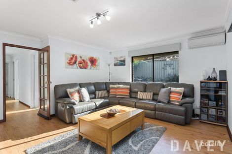 Property photo of 10 Osmaston Road Carine WA 6020