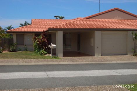 Property photo of 25/88 Cotlew Street East Southport QLD 4215