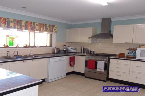 Property photo of 8 Birdie Street Nanango QLD 4615