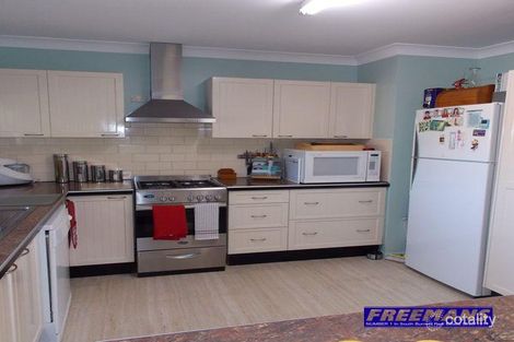 Property photo of 8 Birdie Street Nanango QLD 4615