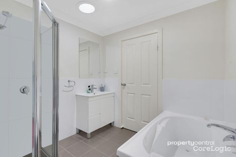 Property photo of 5/75 Canberra Street Oxley Park NSW 2760