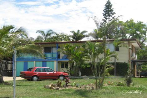 123 Tarcoola Dr, Boyne Island, QLD 4680